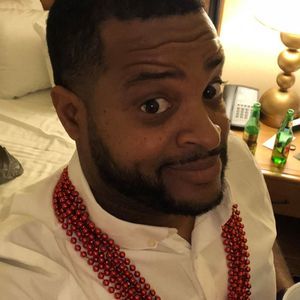 Meet your Posher, Robert